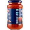 BARILLA SUGO ALL'AMATRICIANA 400 GR.