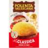 POLENTA VALSUGANA CLASSICA CON FARINA DI MAIS 375 GR.