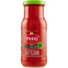 PETTI PASSATA DI DATTERINI BIO CON IL 100% POMODORO TOSCANO BIOLOGICO 350 GR.