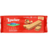 LOACKER WAFERS CLASSICI NAPOLITANER CON CREMA ALLA NOCCIOLA 175 GR.