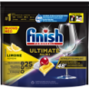 FINISH POWERBALL ULTIMATE ALL IN 1 PASTIGLIE AL LIMONE PER LAVASTOVIGLIE 25 CAPSULE