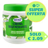 MIL MIL CREMA RIGENERANTE PER CAPELLI ALLA MELA VERDE 1 LT.