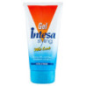 INTESA STYLING GEL PER CAPELLI  EXTRA STRONG WET LOOK CON VITAMINA PP E FILTRO UV 150 ML.