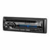 Autoradio DAB DAB+ FM CD 180W Bluetooth USB SD AUX-IN Trevi XCD 5790 DAB