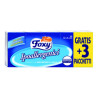 FOXY FAZZOLETTI IPOALLERGENICI CONFEZIONE DA 12 + 3 PACCHETTI