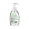 OMIA NON SAPONE CON ALOE VERA DEL SALENTO IGIENIZZANTE E IDRATANTE 0% SAPONE 300 ML.