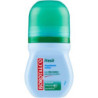 BOROTALCO FRESH FRESCHEZZA ATTIVA DEODORANTE ROLL ON CON MICROTALCO PROTEZIONE 48H 0% ALCOOL 50 ML.