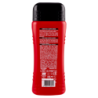 INTESA POUR HOMME BAGNO DOCCIA SHAMPOO RIVITALIZZANTE IDRATAZIONE QUOTIDIANA AL GINSENG 500 ML.