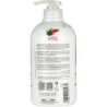 PARISIENNE FIORILE SAPONE LIQUIDO NEUTRO ALL'ALOE VERA 500 ML.