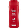 INTESA POUR HOMME BAGNO DOCCIA SHAMPOO TONIFICANTE ALL'ALOE FRESCHEZZA ATTIVA 500 ML.