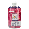 COCCOLINO AMMORBIDENTE CONCENTRATO INTENSE CARE AI FIORI DI TIARÈ E FRUTTI ROSSI FORMATO XXL 76 LAVAGGI 1,75 LT.