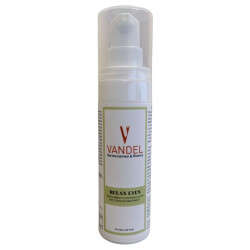 VANDEL RELAX EYES TRATTAMENTO CONTORNO OCCHI 30 ML.