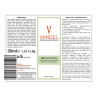 VANDEL RELAX EYES TRATTAMENTO CONTORNO OCCHI 30 ML.