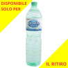 ROCCHETTA ACQUA NATURALE 6x1,5 LT.