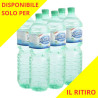 ROCCHETTA ACQUA NATURALE 6x1,5 LT.