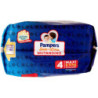 PAMPERS SOLE & LUNA MUTANDINO TGL 4 MAXI (8/15 KG) - 15 PANNOLINI