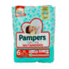 PAMPERS BABY DRY MUTANDINO TGL 6 XL (15+ KG) - 14 PANNOLINI