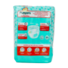 PAMPERS BABY DRY MUTANDINO TGL 6 XL (15+ KG) - 14 PANNOLINI