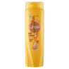 SUNSILK MORBIDI E LUMINOSI SHAMPOO PER CAPELLI SECCHI CON MIX DI OLI, CHERATINA E BIOTINA 250 ML.