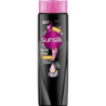 SUNSILK BYE BYE CRESPO SHAMPOO PER CAPELLI CRESPI E DANNEGGIATI CON OLIO DI MANDORLE, CHERATINA E BIOTINA 250 ML.