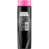 SUNSILK BYE BYE CRESPO SHAMPOO PER CAPELLI CRESPI E DANNEGGIATI CON OLIO DI MANDORLE, CHERATINA E BIOTINA 250 ML.