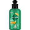 SUNSILK RICCI DA SOGNO CREMA DISTRICANTE PER CAPELLI RICCI, DEFINITI ED ELASTICI CON OLIO DI MACADAMIA E BIOTINA 200 ML.