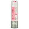 BOROTALCO INVISIBLE UOMO DEODORANTE SPRAY ANTI-MACCHIE PROFUMO MUSCHIATO PROTEZIONE 72H 0% ALCOOL 150 ML.