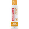 BOROTALCO ATTIVO ARANCIONE DEODORANTE SPRAY AL PROFUMO DI MANDARINO E NEROLI PROTEZIONE 48H 0% ALCOOL 150 ML.