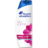 HEAD & SHOULDERS LISCI & SETOSI SHAMPOO ANTIFORFORA 225 ML.