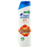 HEAD & SHOULDERS 2IN1 ANTICADUTA SHAMPOO ANTIFORFORA + BALSAMO PER USO QUOTIDIANO 225 ML.