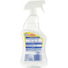 NAPISAN SPRAY DISINFETTANTE PER SUPERFICI LIMONE E MENTA 750 ML.