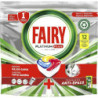 FAIRY PLATINUM PLUS ALL IN ONE ANTI-OPACO PASTIGLIE PER LAVASTOVIGLIE 12 CAPSULE