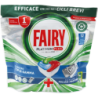 FAIRY PLATINUM PLUS ALL IN ONE PULIZIA PROFONDA PASTIGLIE PER LAVASTOVIGLIE 12 CAPSULE