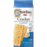 MULINO BIANCO CRACKER SALATI SENZA GRANELLI DI SALE IN SUPERFICIE 20 PORZIONI 500 GR.