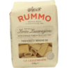 RUMMO LE LEGGENDARIE PACCHEROTTI RIGATI N°195 500 GR.