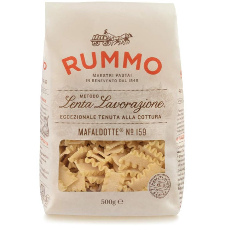 RUMMO MAFALDOTTE N°159 500 GR.