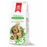 FIORE DI PUGLIA TARALLI GUSTO CLASSICO CON OLIO EXTRAVERGINE D'OLIVA ITALIANO 250 GR.