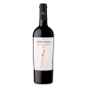 NOTTE ROSSA MALVASIA NERA I.G.P. SALENTO VOL. 13° 75 CL.