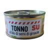 SU' TONNO ALL'OLIO DI SEMI DI GIRASOLE 80 GR.