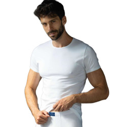 ARMATA DI MARE GT108 MAGLIA UOMO IN COTONE ELASTICIZZATO