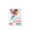 WIREPHARMA CAPELLI E UNGHIE FORMULA DONNA INTEGRATORE ALIMENTARE CON ESTRATTI DI EQUISETO, MIGLIO E ZINCO 20 STICK 32 GR.