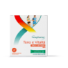 WIREPHARMA TONO E VITALITÀ INTEGRATORE ALIMENTARE TONICO E ADATTOGENO CON MACA 10 STICK 10 GR.