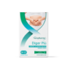 WIREPHARMA DIGER PIÙ INTEGRATORE ALIMENTARE PER FAVORIRE LA FUNZIONE DIGESTIVA (ESTRATTI VEGETALI) 10 STICK 100 ML.