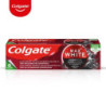 COLGATE DENTIFRICIO MAX WHITE AL CARBONE ATTIVO - SBIANCANTE MINERALE DELICATO 75 ML.