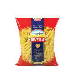 DIVELLA CANNEROZZETTI N°24 500 GR.