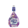 DEO DUE BOUQUET VIOLA PROFUMA BIANCHERIA E STIRA FACILE 250 ML.