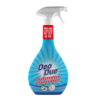 DEO DUE PROFUMATORE SGRASSATORE AZZURRO 600 ML.