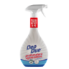 DEO DUE PROFUMATORE SGRASSATORE BIANCO 600 ML.