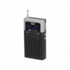 Radio Portatile DAB DAB+ FM RDS Trevi DAB 793 R