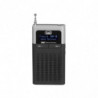 Radio Portatile DAB DAB+ FM RDS Trevi DAB 793 R